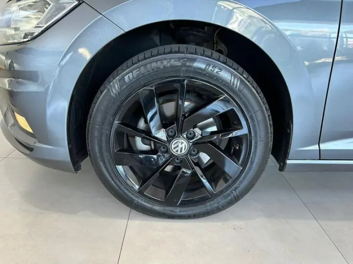 JETTA COMFORT. 250 TSI 1.4 FLEX 16V AUT