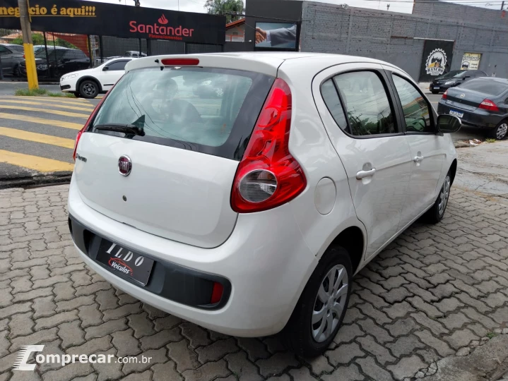 PALIO 1.0 MPI Attractive 8V