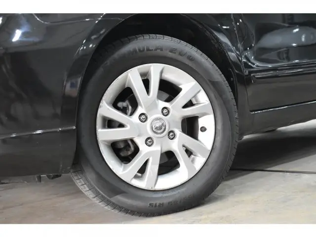 LIVINA - 1.8 SL 16V 4P AUTOMÁTICO