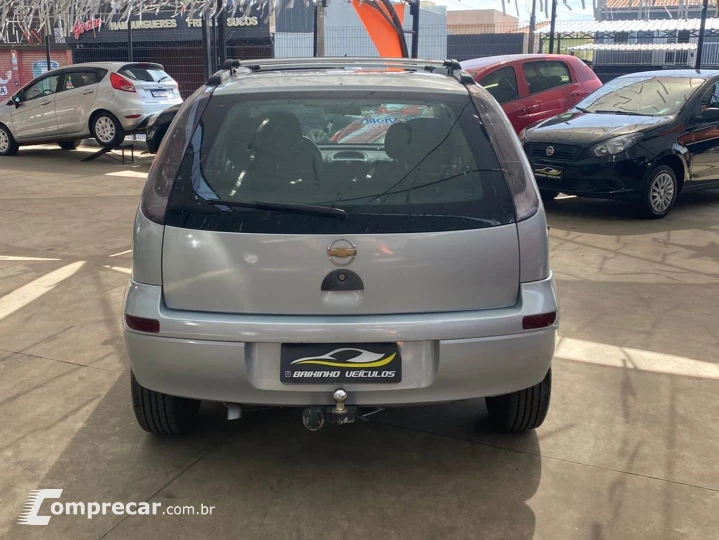 Corsa 1.4 Mpfi Maxx 8V Flex 4P Manual