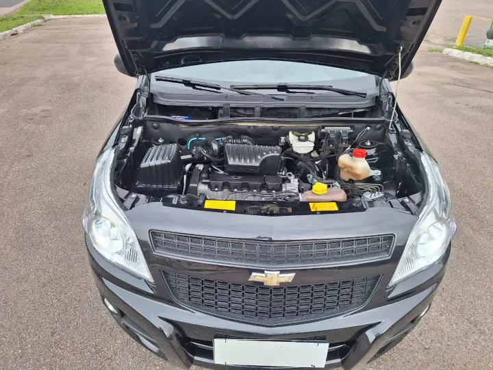 MONTANA 1.4 MPFI LS CS 8V