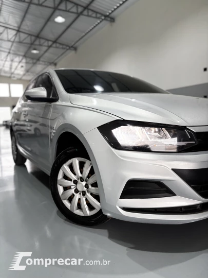 POLO 1.0 MPI