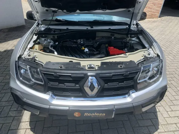 OROCH Intense 1.6 Flex 16V Mec.