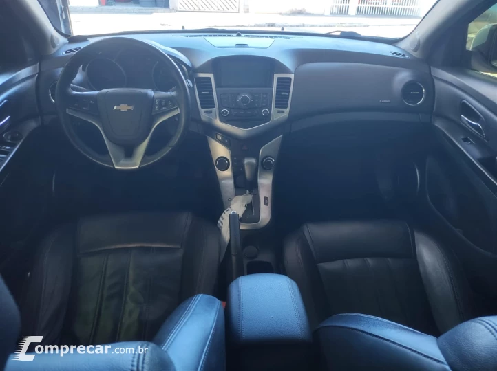 CRUZE 1.8 LT 16V