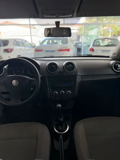 SAVEIRO 1.6 MI Trooper CE 8V G.V