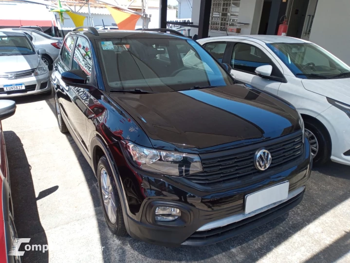 T-CROSS 1.0 200 TSI