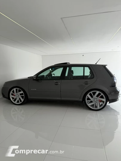 GOLF 2.0 MI Sportline 8V