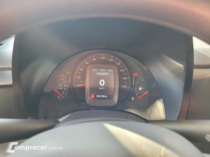 STRADA 1.3 Firefly Freedom CS