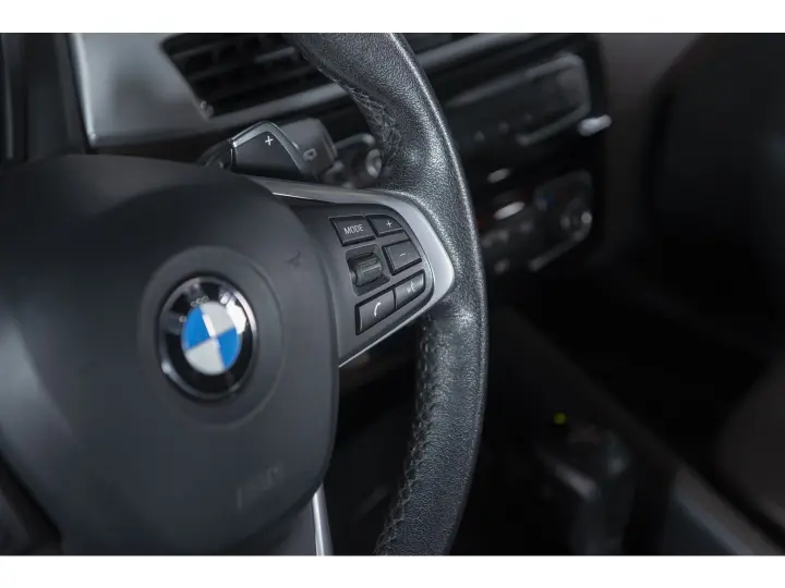 X1 2.0 16V TURBO ACTIVEFLEX XDRIVE25I SPORT 4P AUTOMÁTICO