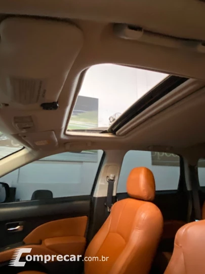 OUTLANDER 3.0 4X4 V6 24V