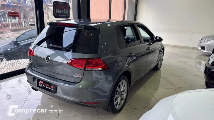 GOLF 1.4 TSI Comfortline 16V