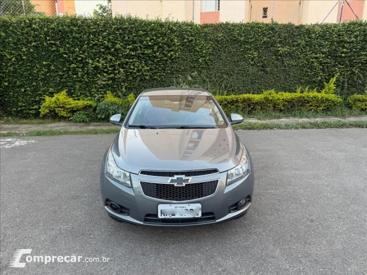 CRUZE 1.8 LT 16V