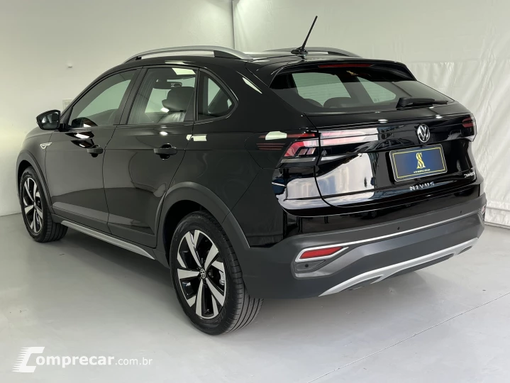 NIVUS 1.0 200 TSI Highline