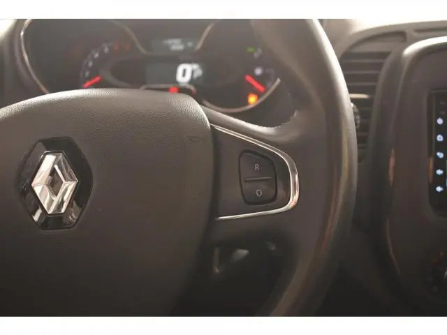 CAPTUR - 1.6 16V SCE LIFE X-TRONIC