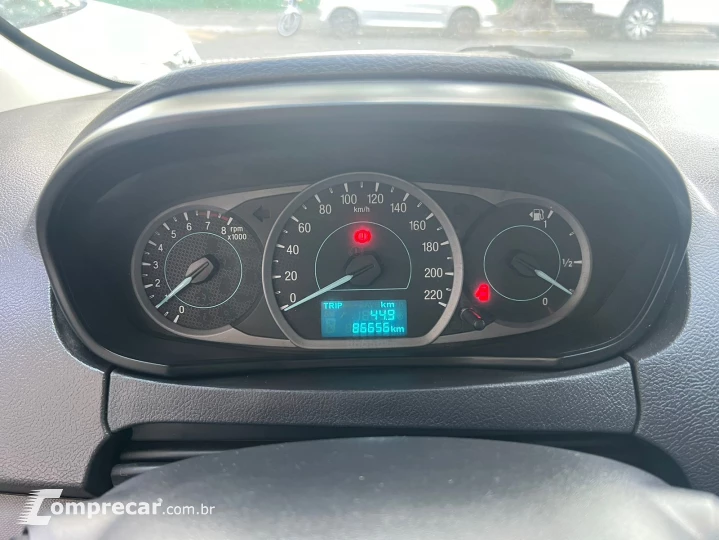 KA + 1.0 SE Plus 12V