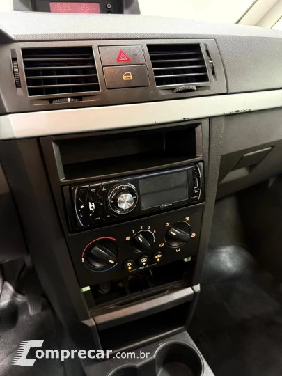 MERIVA 1.4 MPFI Maxx 8V