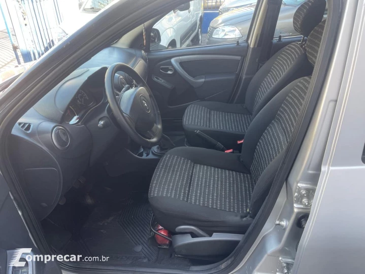 SANDERO 1.0 12V SCE Expression