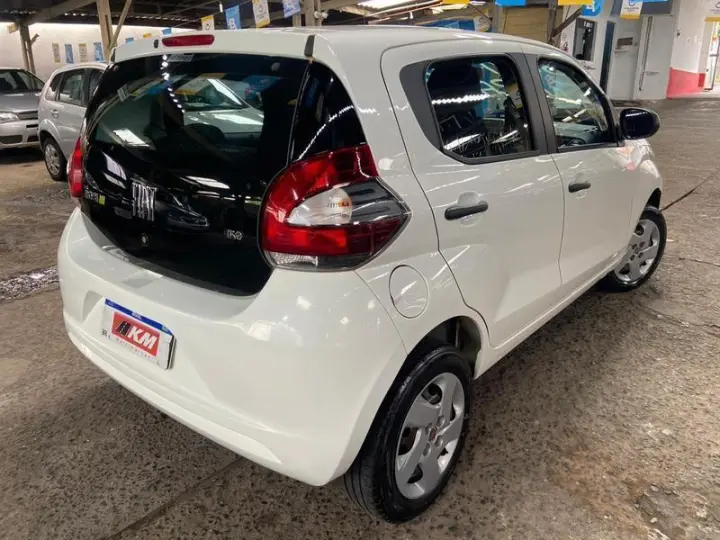 MOBI LIKE 1.0 FLEX 4P