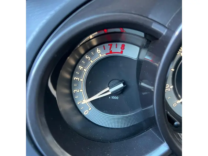 C3 1.5 TENDANCE 8V FLEX 4P MANUAL