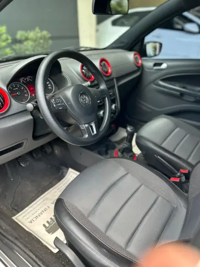 GOL 1.0 MI Rock IN RIO 8V