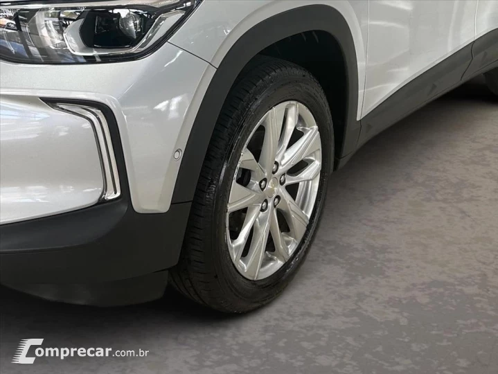 TRACKER 1.2 TURBO FLEX LTZ AUTOMÁTICO