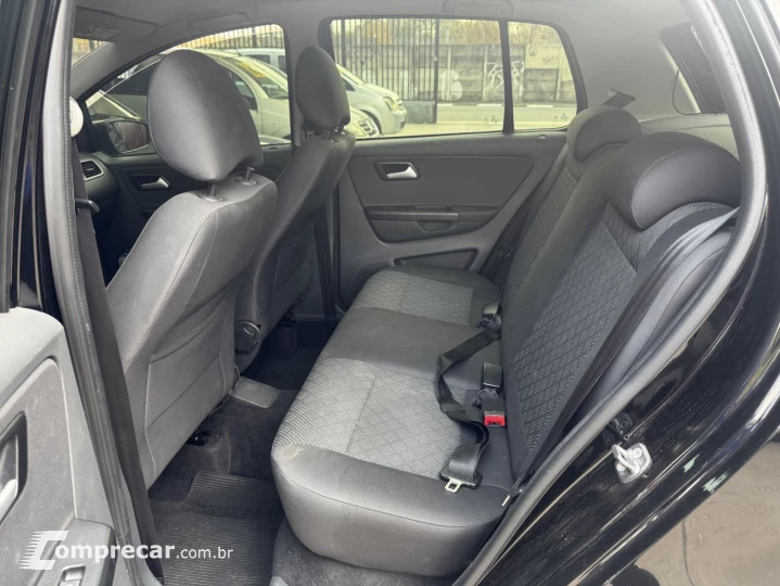 Fox 1.6 4P TRENDLINE FLEX