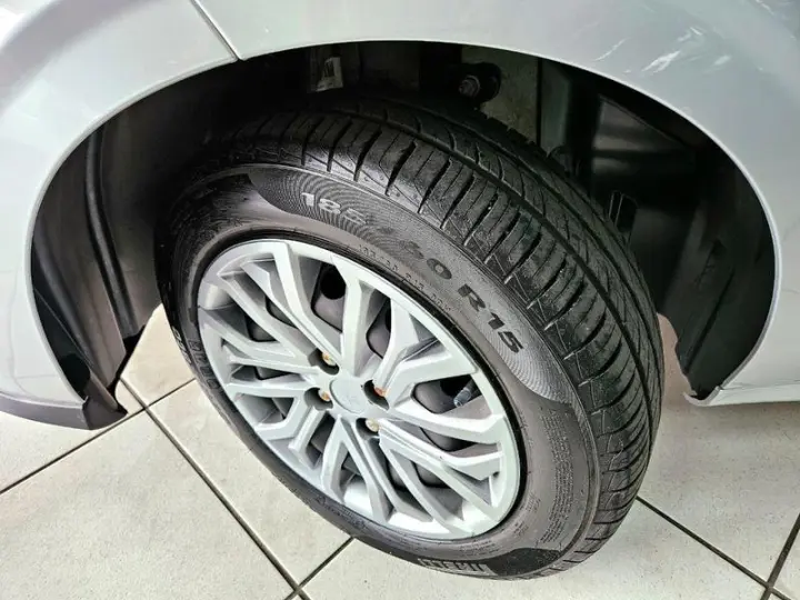 ARGO 1.0 FIREFLY FLEX DRIVE MANUAL