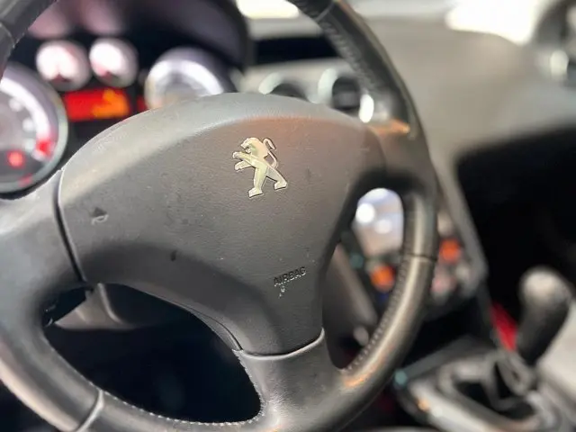 308 - 1.6 ALLURE 16V 4P MANUAL