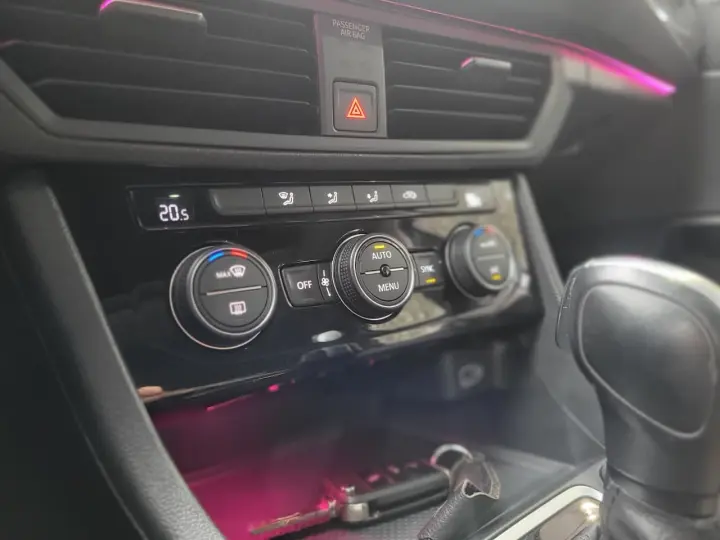 JETTA Comfort. 250 TSI 1.4 Flex 16v Aut.