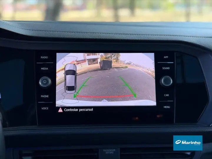 JETTA 1.4 250 TSI TOTAL FLEX COMFORTLINE TIPTRONIC