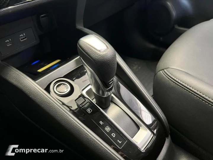 KICKS 1.6 16vstart Exclusive