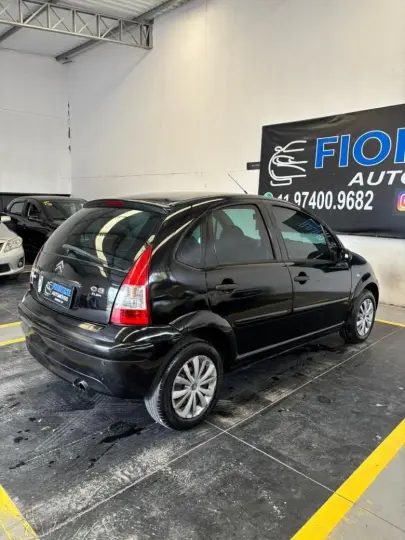 CITROEN C3 1.4 I GLX 8V
