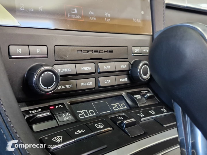 718 2.0 16V H4 Boxster PDK