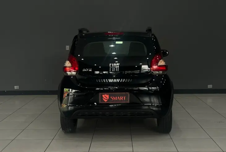 Mobi Evo Way 1.0 (Flex)