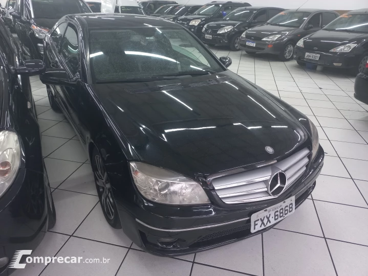 CLC 200 1.8 Kompressor