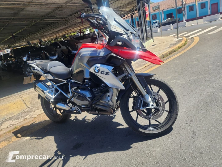 R 1200 GS