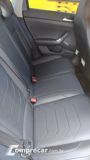 POLO 1.0 170 TSI Highline