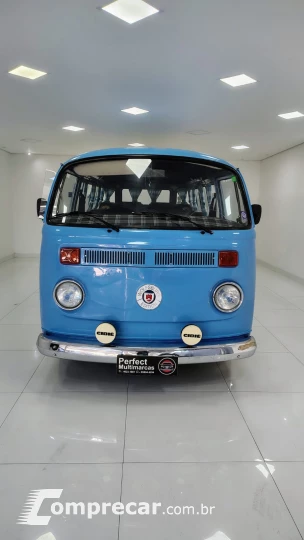 KOMBI 1.5 STD 8V