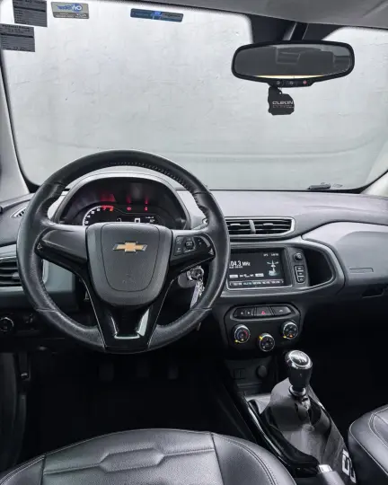 ONIX 1.4 MPFI LTZ 8V