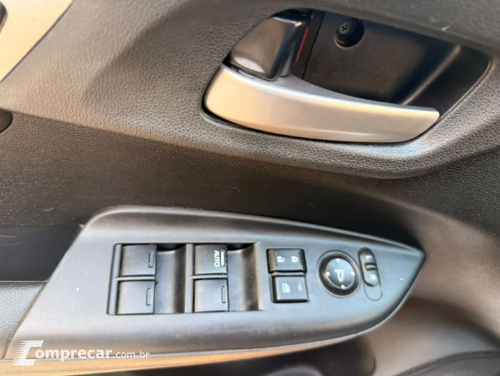 Fit LX 1.5 Flexone 16V 5p Aut.