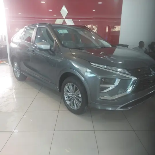 ECLIPSE CROSS 1.5 Mivec Turbo GLS