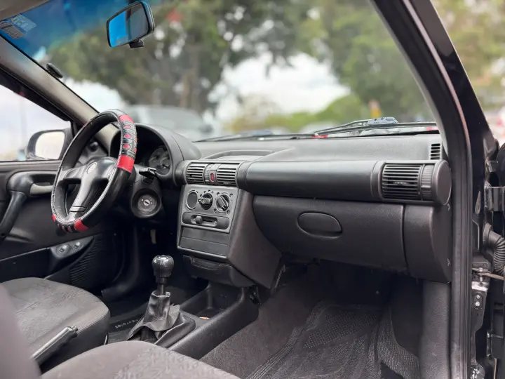 CLASSIC 1.0 MPFI Life 8V