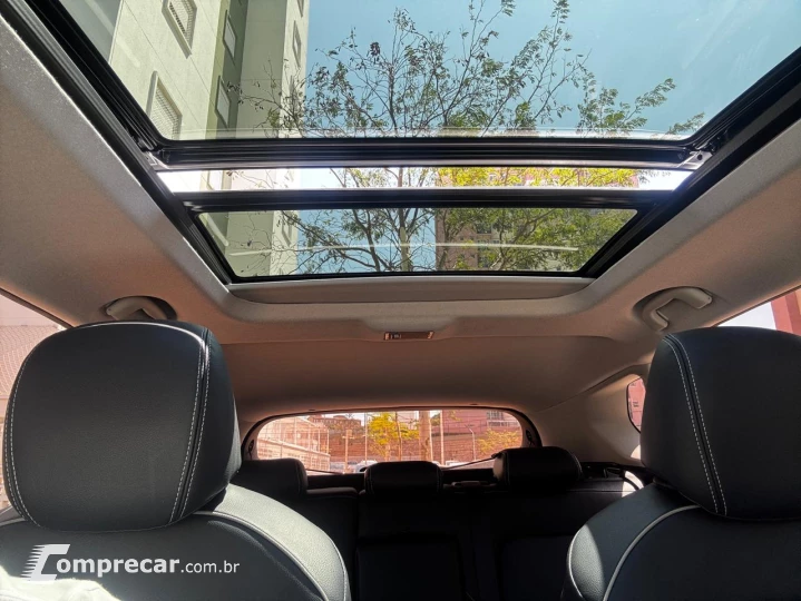 TRACKER 1.2 Turbo Premier