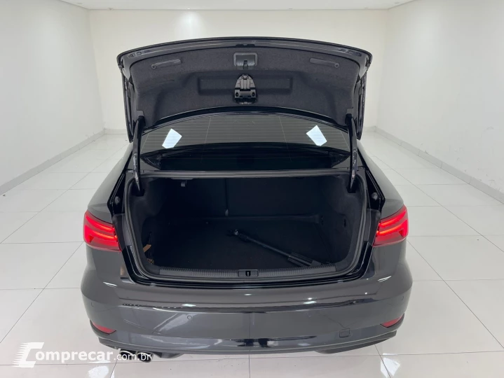 A3 1.4 TFSI Sedan Prestige Plus