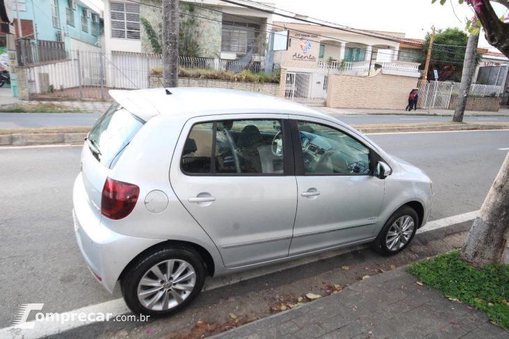 FOX 1.6 MI Prime I-motion 8V