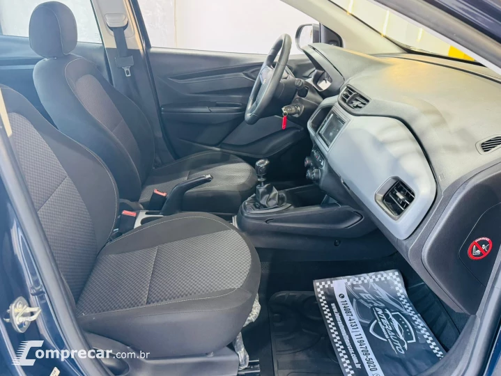 ONIX 1.0 MPFI JOY 8V