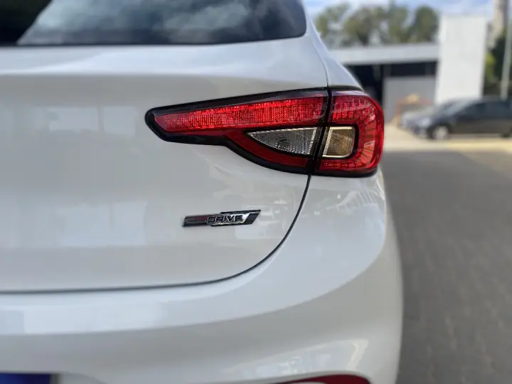 ARGO 1.0 FIREFLY FLEX DRIVE MANUAL