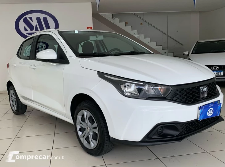 Argo 1.0 4P FLEX FIREFLY DRIVE