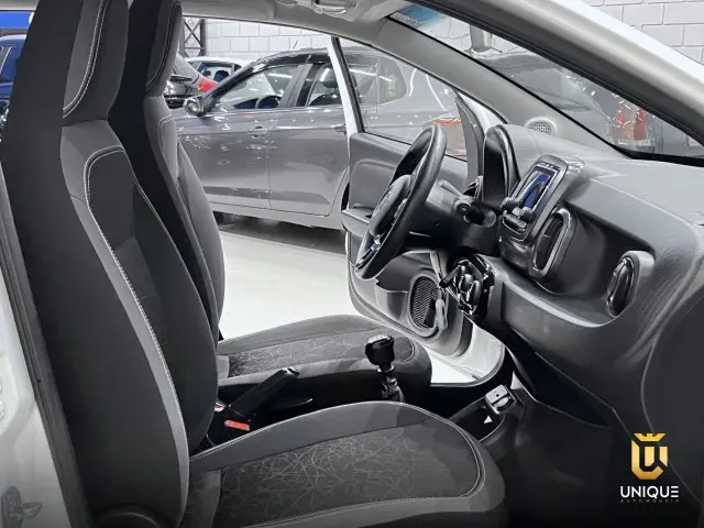 MOBI - 1.0 EVO WAY ON MANUAL