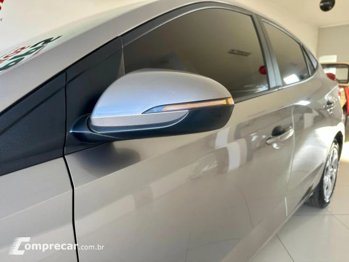 HB20S 1.0 12V Comfort